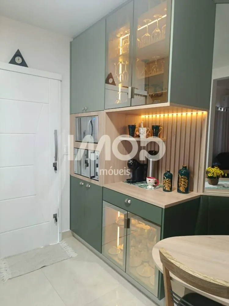 Casa, 3 quartos, 101 m² - Foto 8