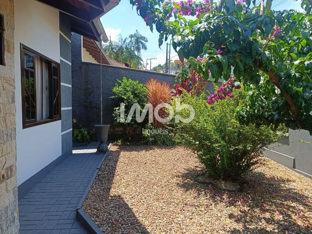 Casa, 3 quartos, 101 m² - Foto 3