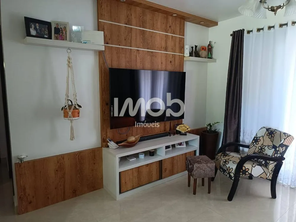 Casa, 3 quartos, 101 m² - Foto 4