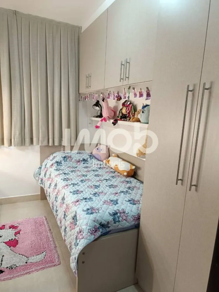 Casa, 3 quartos, 101 m² - Foto 10
