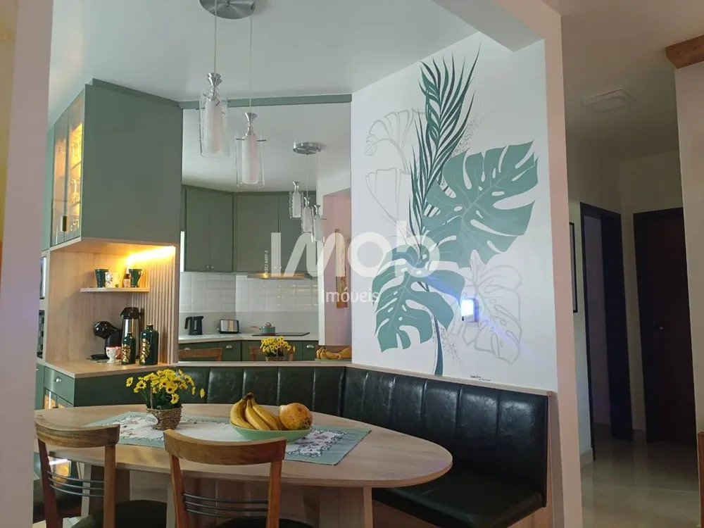 Casa, 3 quartos, 101 m² - Foto 5