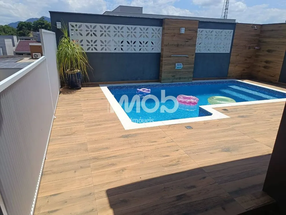 Casa, 3 quartos, 101 m² - Foto 12