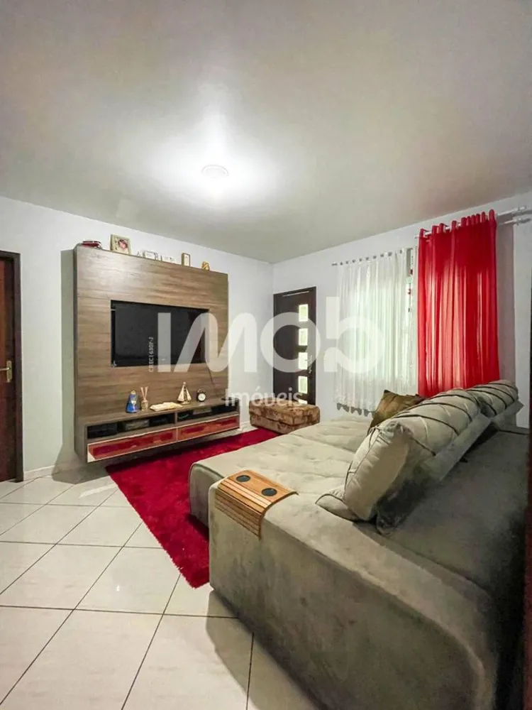 Casa, 3 quartos, 107 m² - Foto 5