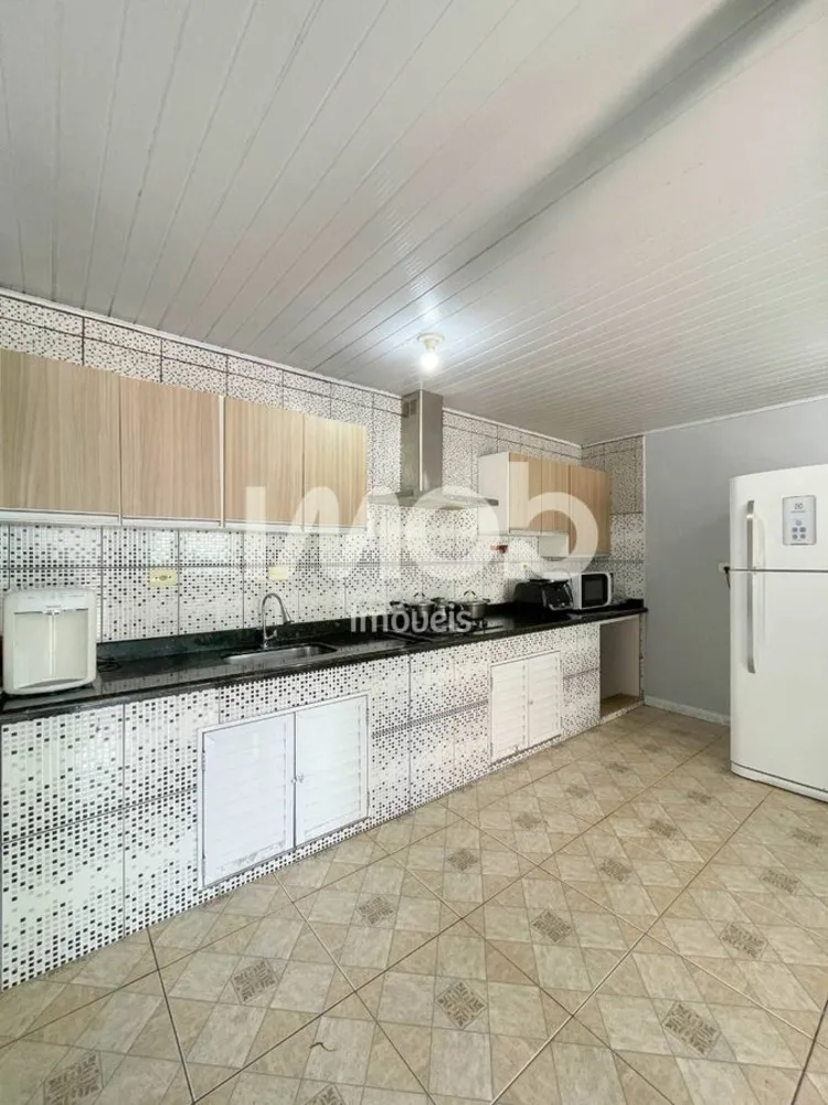 Casa, 3 quartos, 107 m² - Foto 13