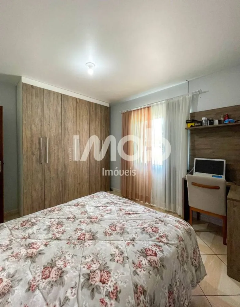 Casa, 3 quartos, 107 m² - Foto 11