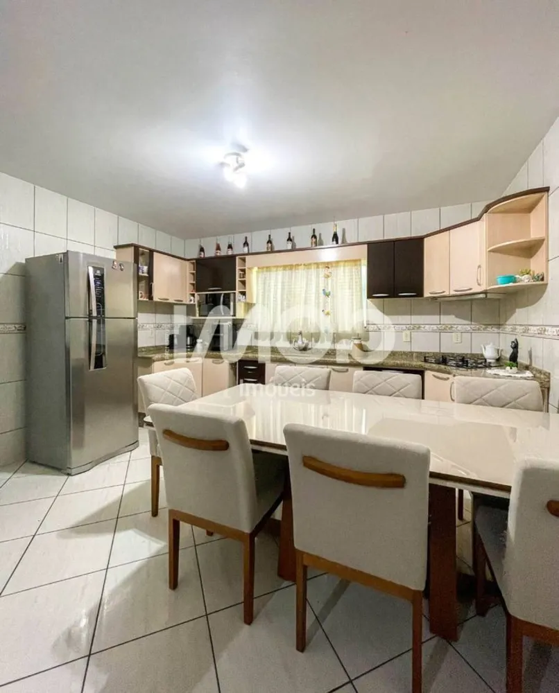 Casa, 3 quartos, 107 m² - Foto 7