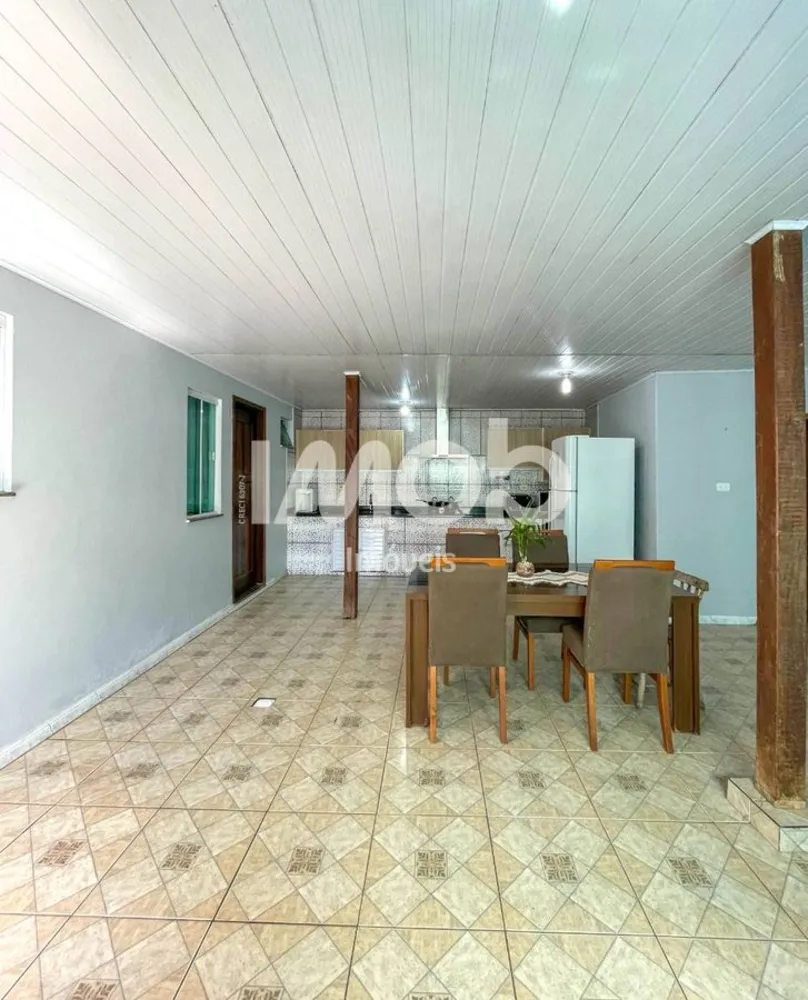 Casa, 3 quartos, 107 m² - Foto 17