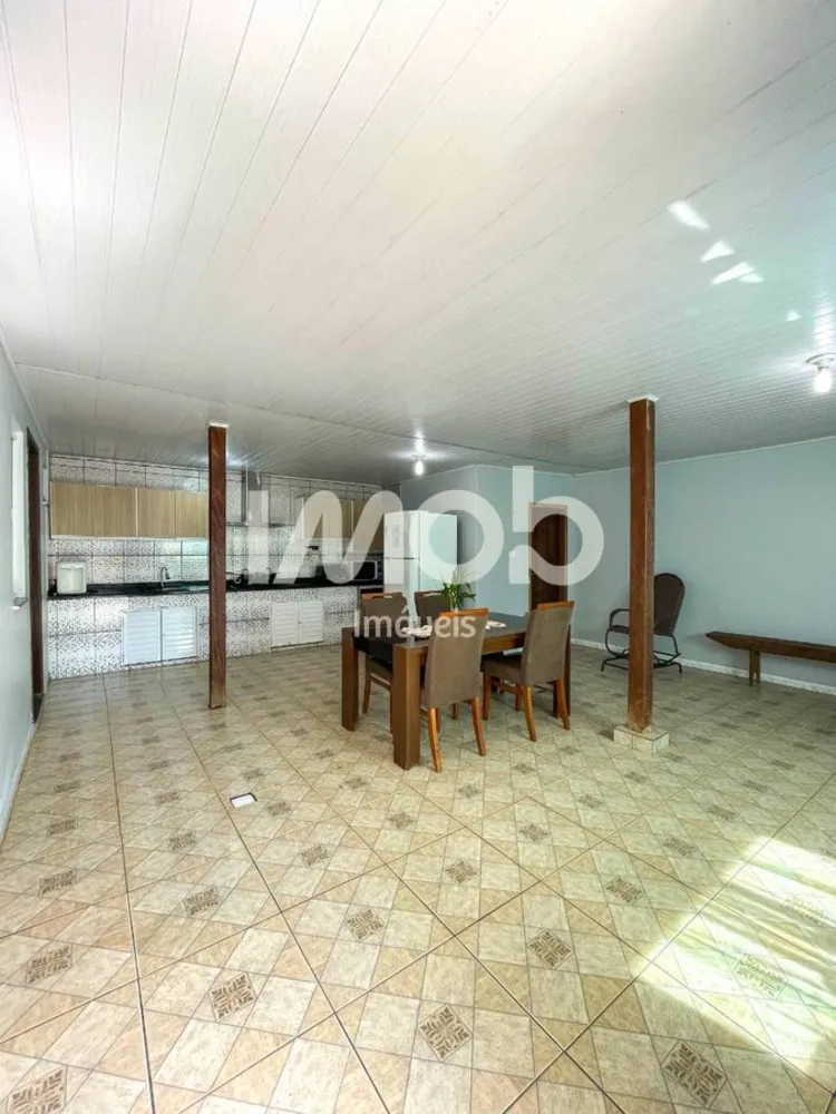 Casa, 3 quartos, 107 m² - Foto 14