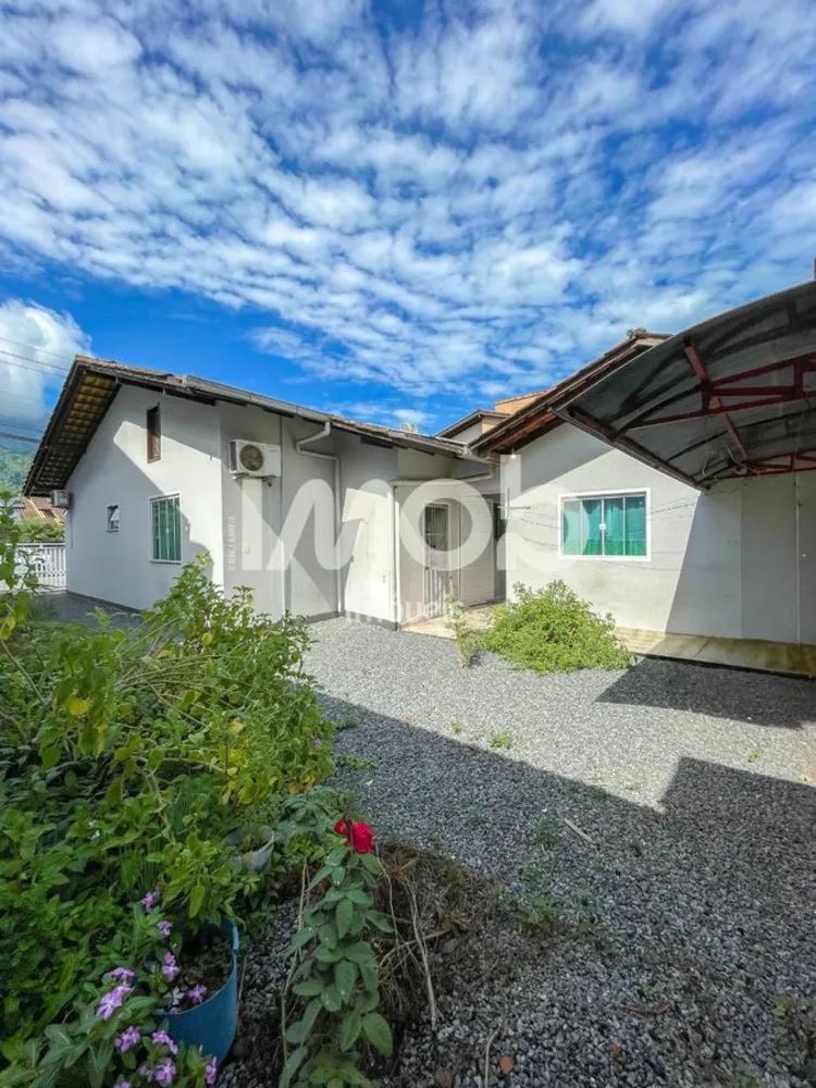 Casa, 3 quartos, 107 m² - Foto 20