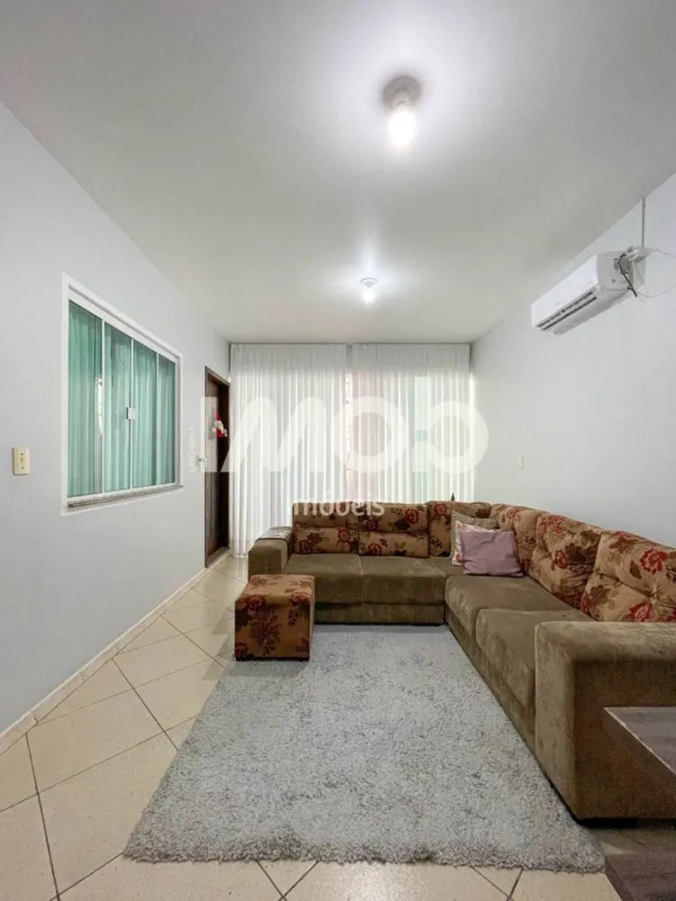 Casa, 3 quartos, 107 m² - Foto 2