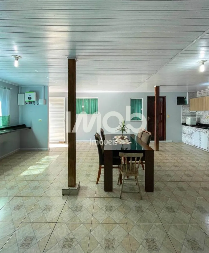 Casa, 3 quartos, 107 m² - Foto 15