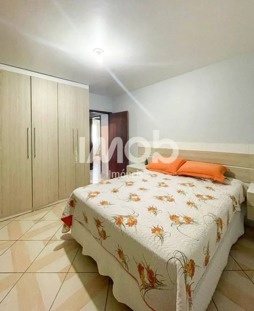 Casa, 3 quartos, 107 m² - Foto 9