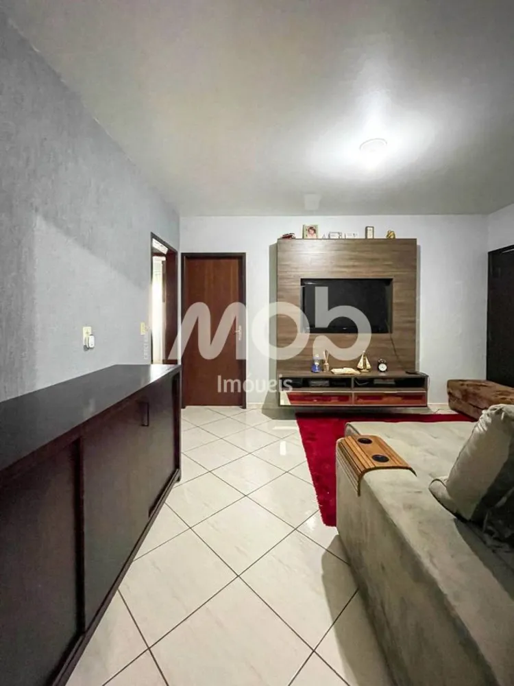 Casa, 3 quartos, 107 m² - Foto 4