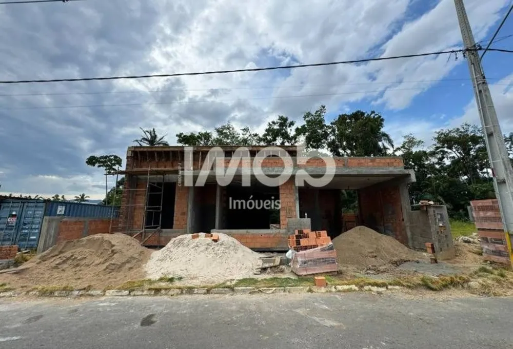 Casa, 3 quartos, 190 m² - Foto 3