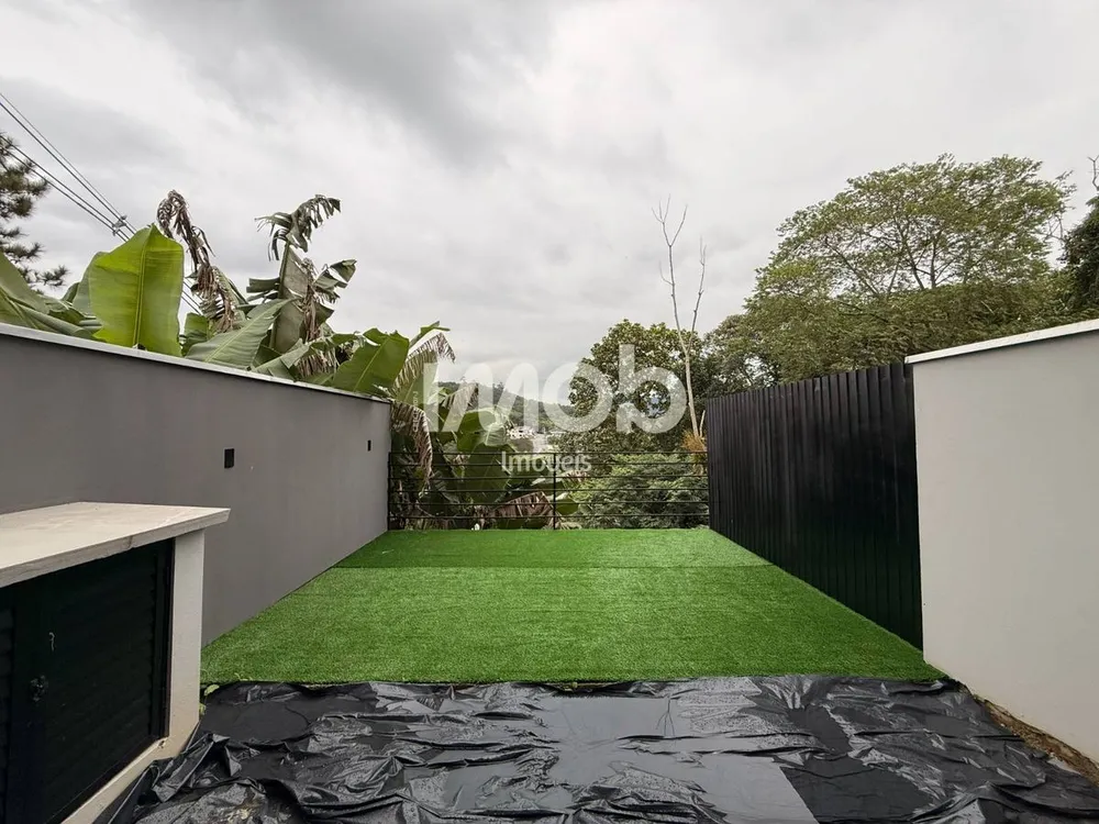 Casa, 3 quartos, 127 m² - Foto 6