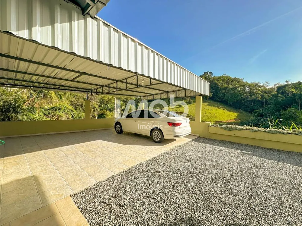 Casa, 4 quartos, 232 m² - Foto 3