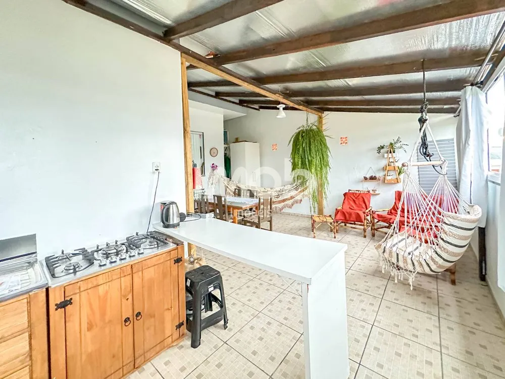 Casa, 2 quartos, 65 m² - Foto 5