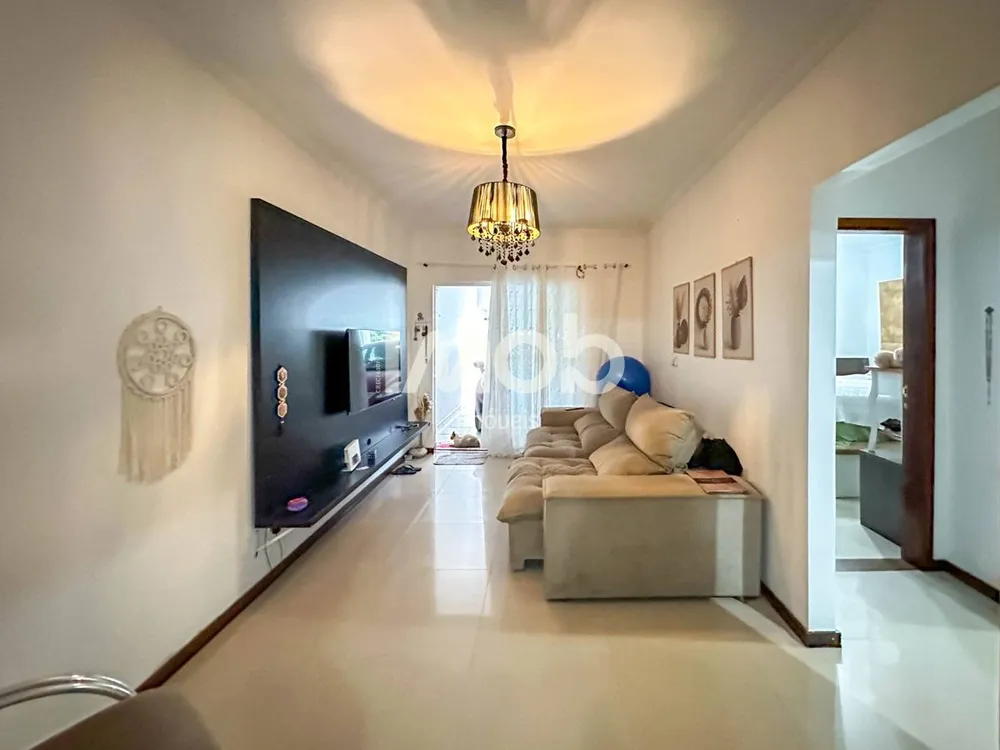 Casa, 2 quartos, 65 m² - Foto 1