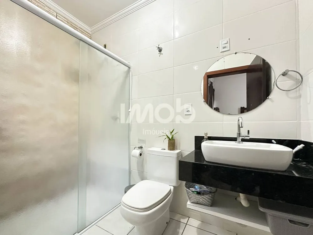 Casa, 2 quartos, 65 m² - Foto 7