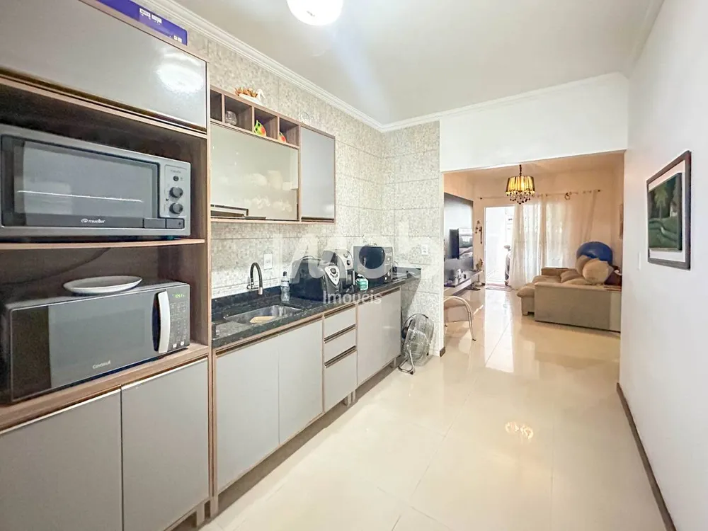 Casa, 2 quartos, 65 m² - Foto 4