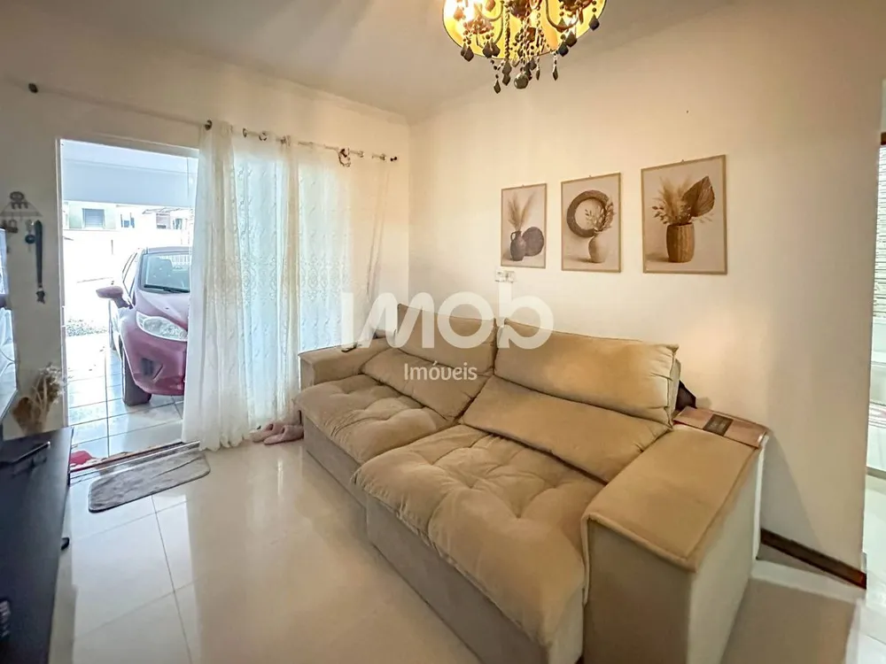 Casa, 2 quartos, 65 m² - Foto 2