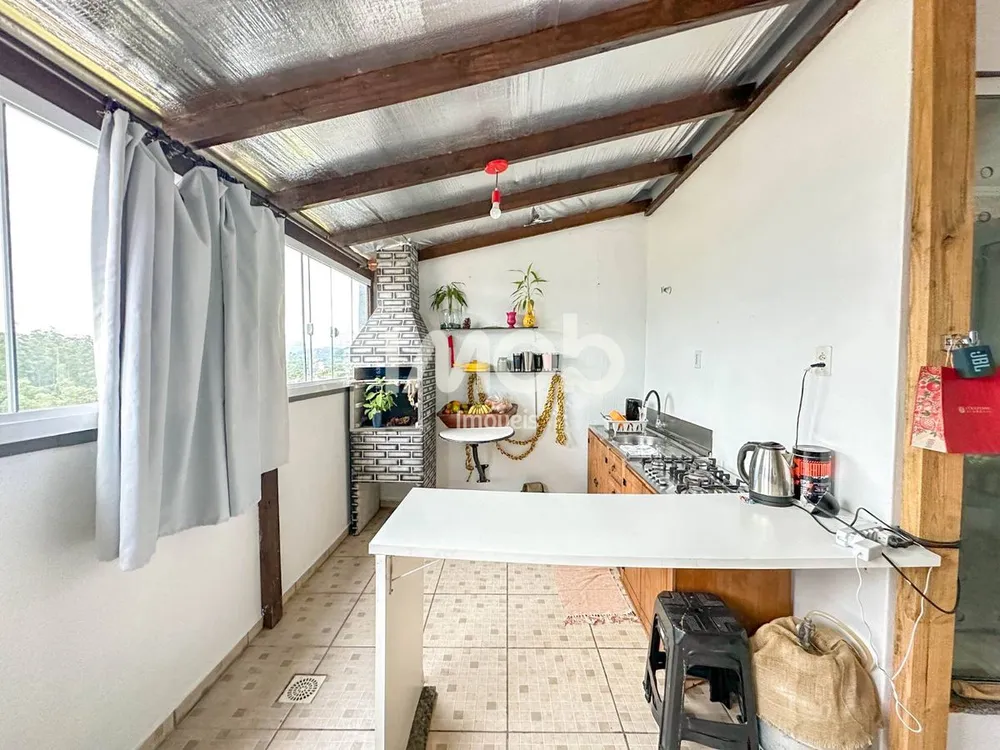 Casa, 2 quartos, 65 m² - Foto 10