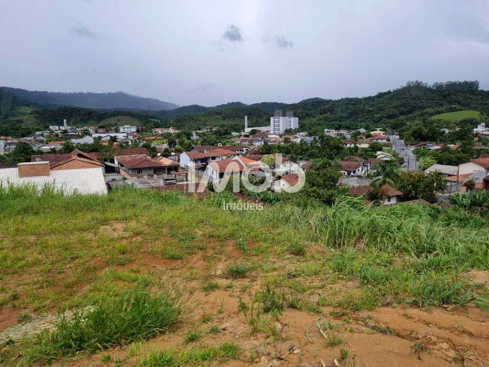 Terreno, 1060 m² - Foto 1