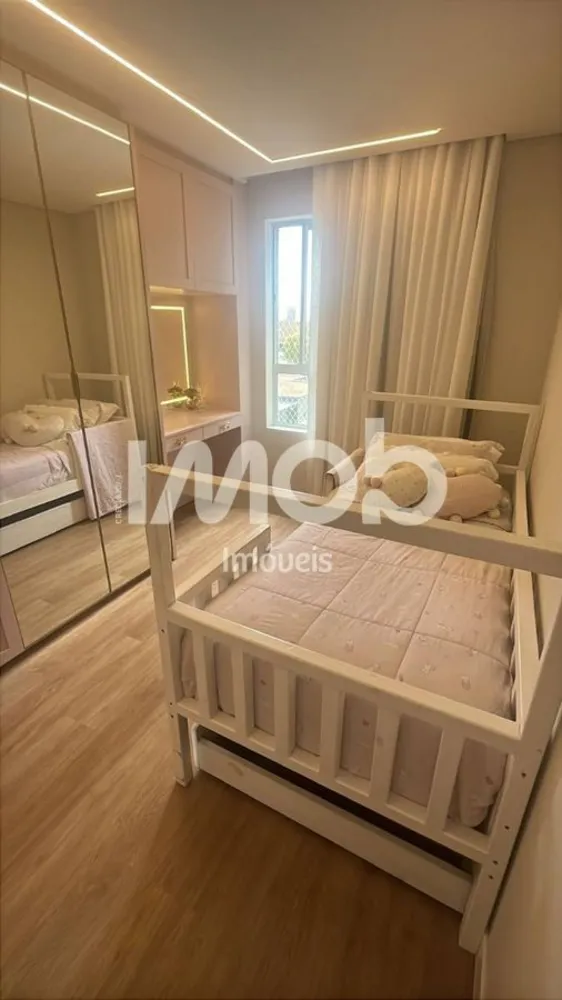Apartamento, 3 quartos, 73 m² - Foto 6