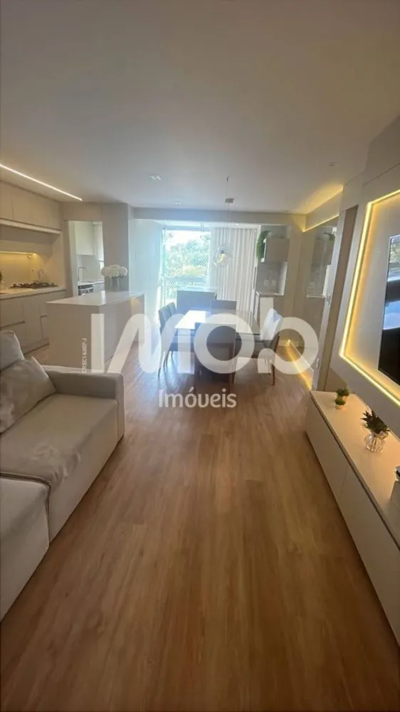 Apartamento, 3 quartos, 73 m² - Foto 3