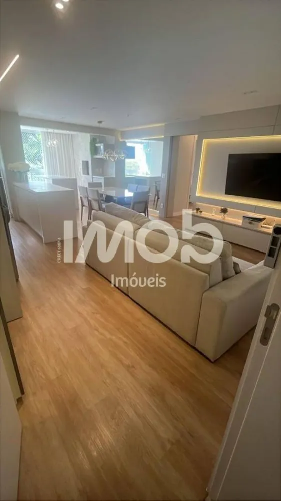 Apartamento, 3 quartos, 73 m² - Foto 1