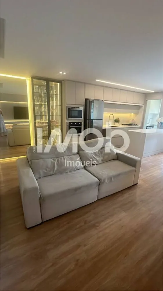 Apartamento, 3 quartos, 73 m² - Foto 2