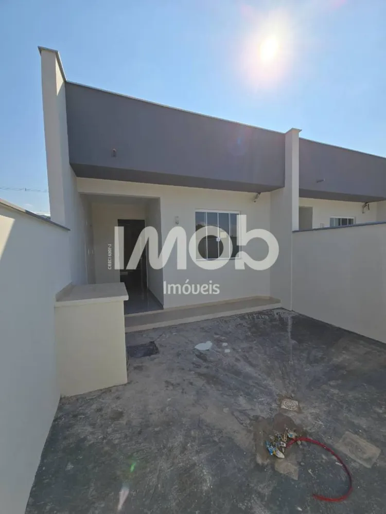 Casa, 2 quartos, 59 m² - Foto 14