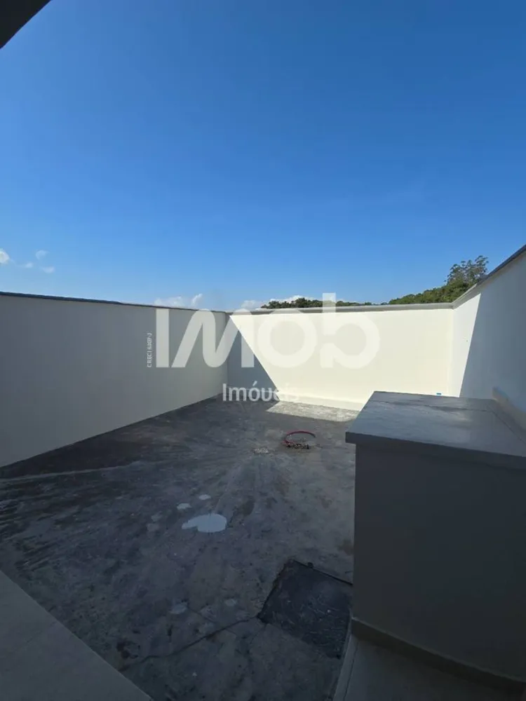 Casa, 2 quartos, 59 m² - Foto 8