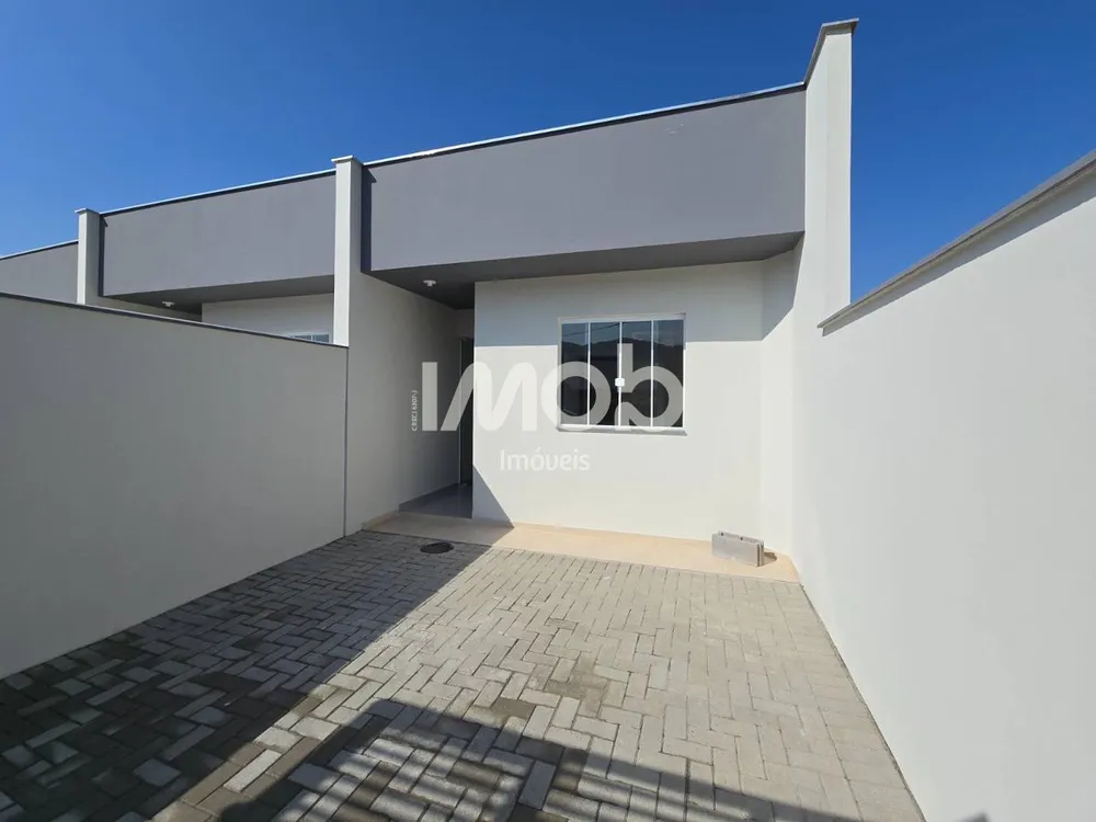 Casa, 2 quartos, 59 m² - Foto 12