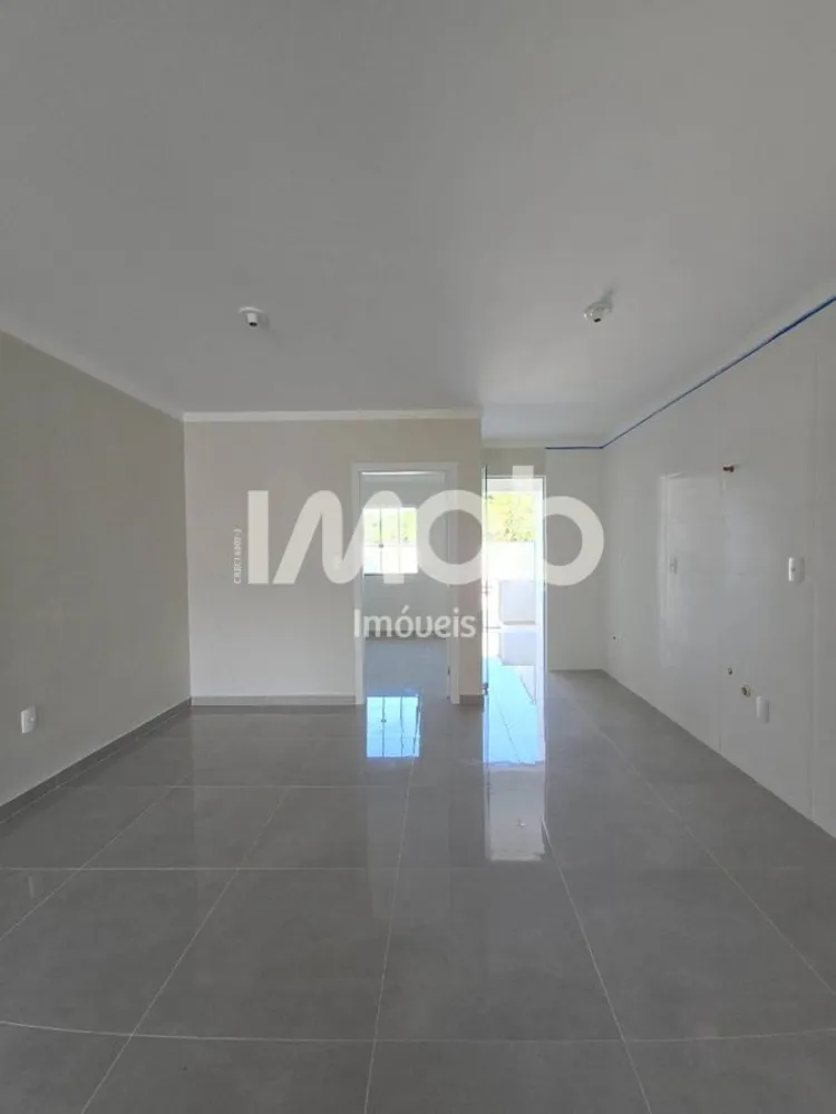 Casa, 2 quartos, 59 m² - Foto 1