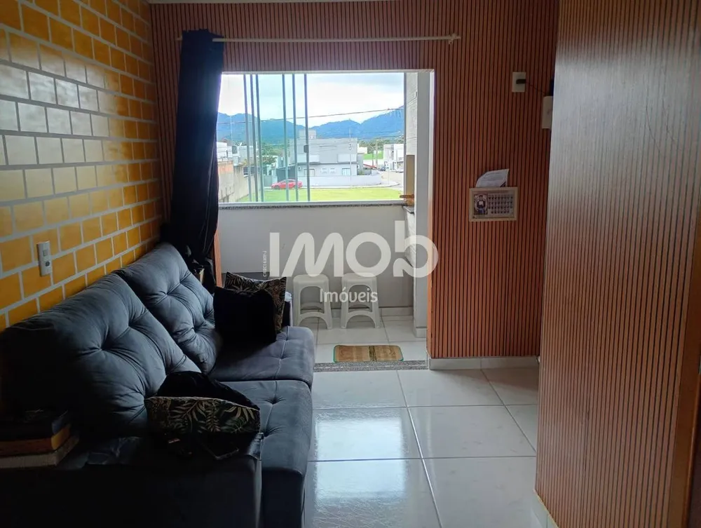 Apartamento, 2 quartos, 60 m² - Foto 1