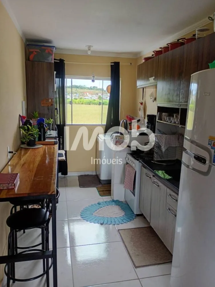 Apartamento, 2 quartos, 60 m² - Foto 3
