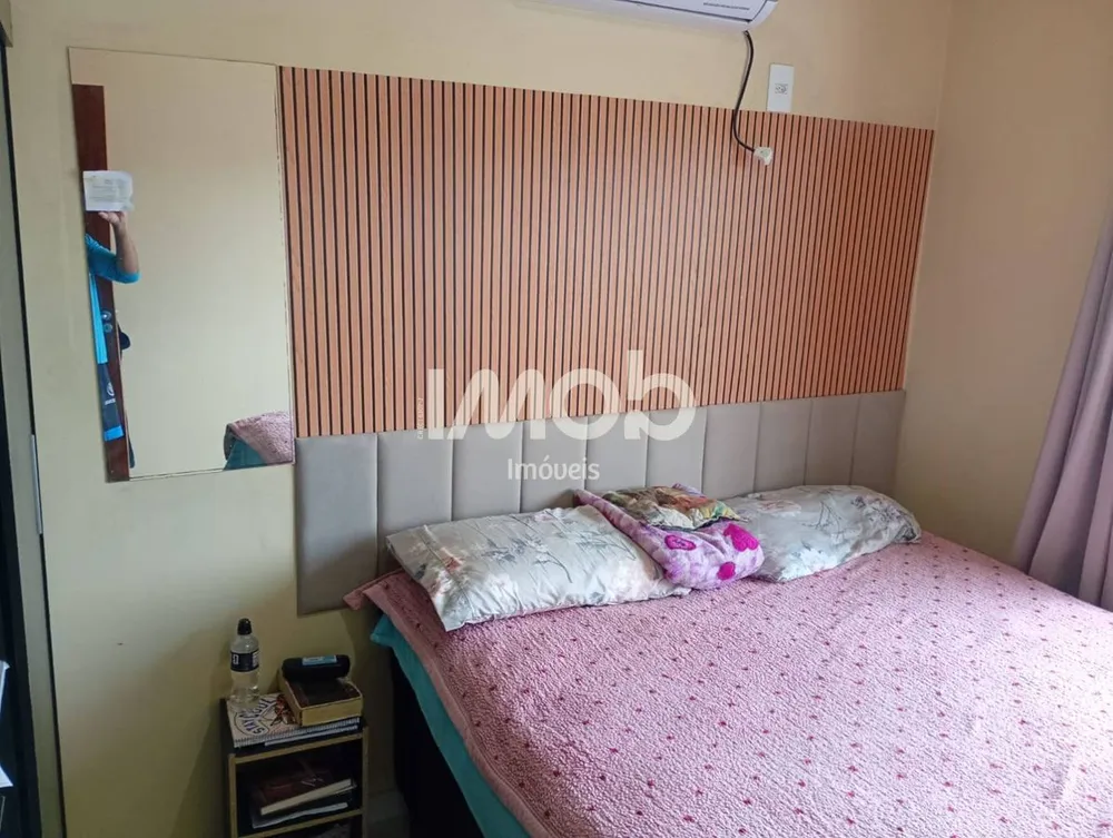 Apartamento, 2 quartos, 60 m² - Foto 6