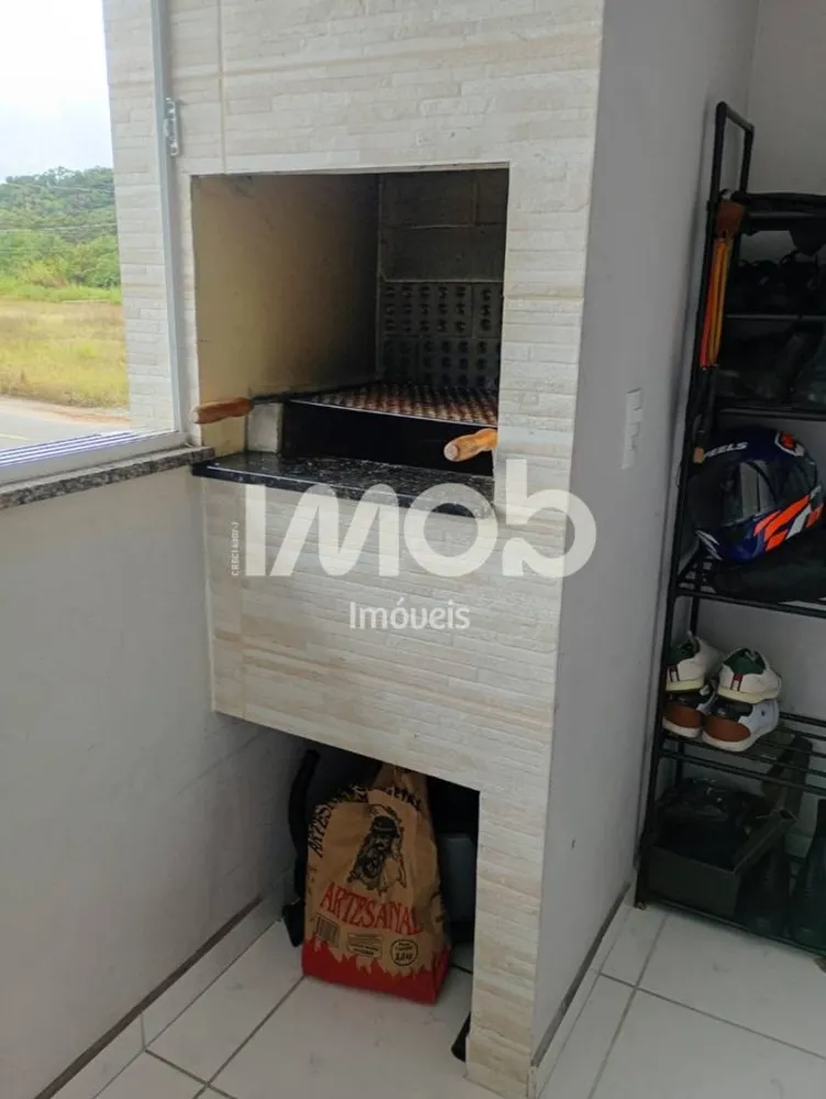 Apartamento, 2 quartos, 60 m² - Foto 4