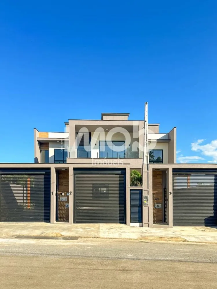 Casa, 3 quartos, 148 m² - Foto 1