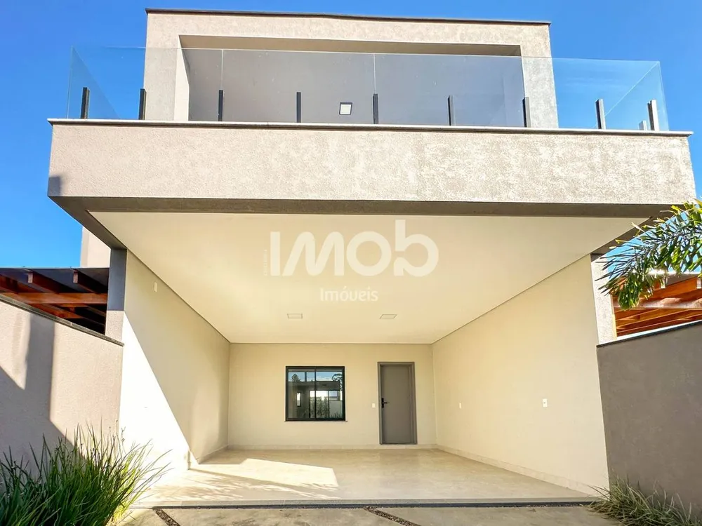 Casa, 3 quartos, 148 m² - Foto 2