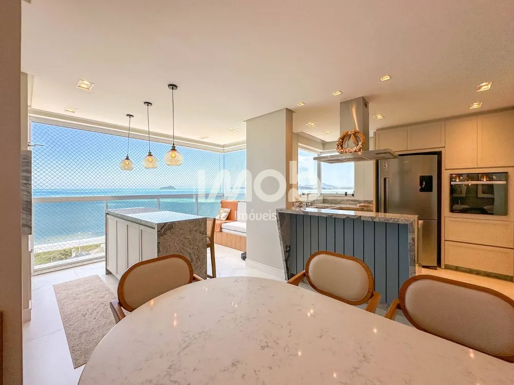 Apartamento, 3 quartos, 205 m² - Foto 2