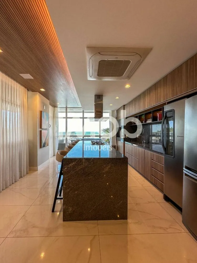 Apartamento, 3 quartos, 205 m² - Foto 7