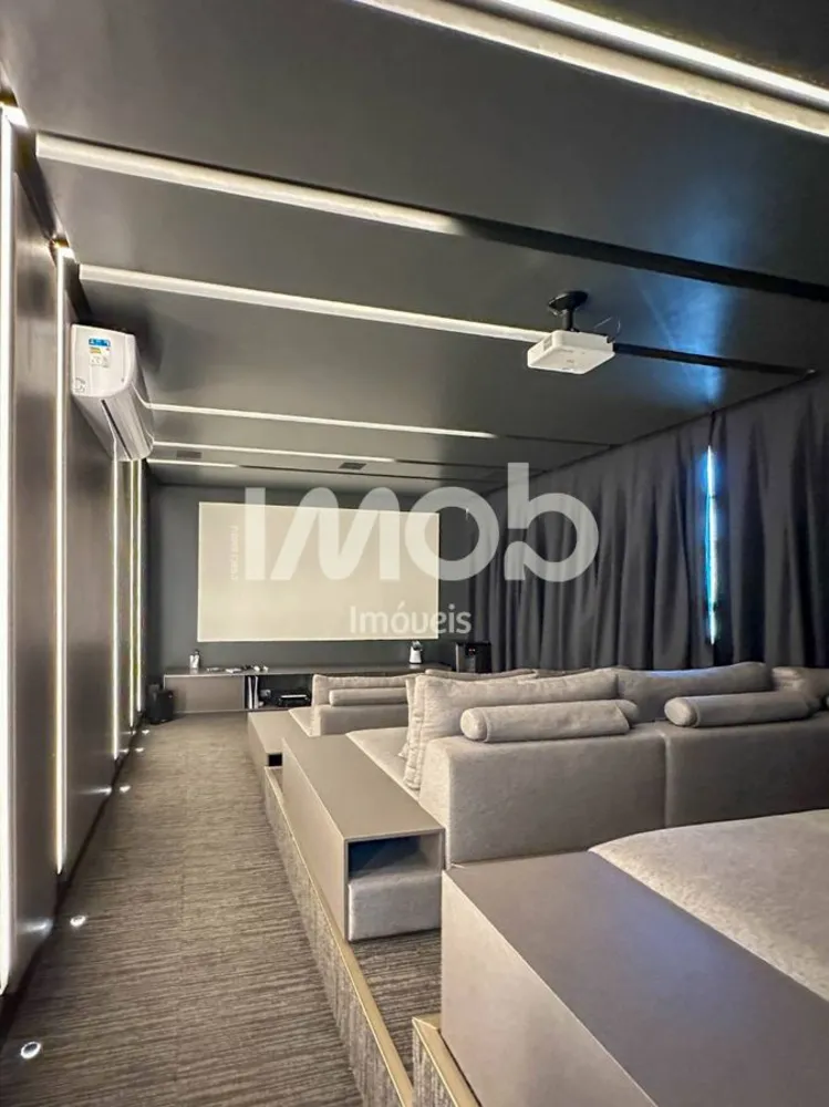 Apartamento, 3 quartos, 205 m² - Foto 8