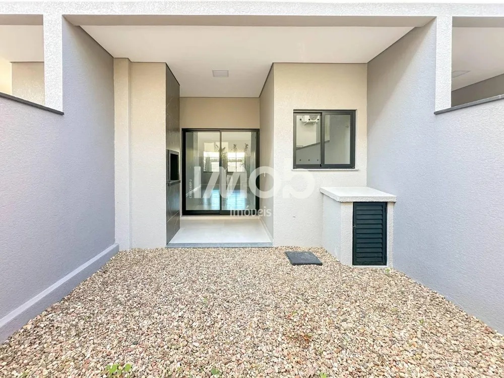 Casa, 3 quartos, 123 m² - Foto 4