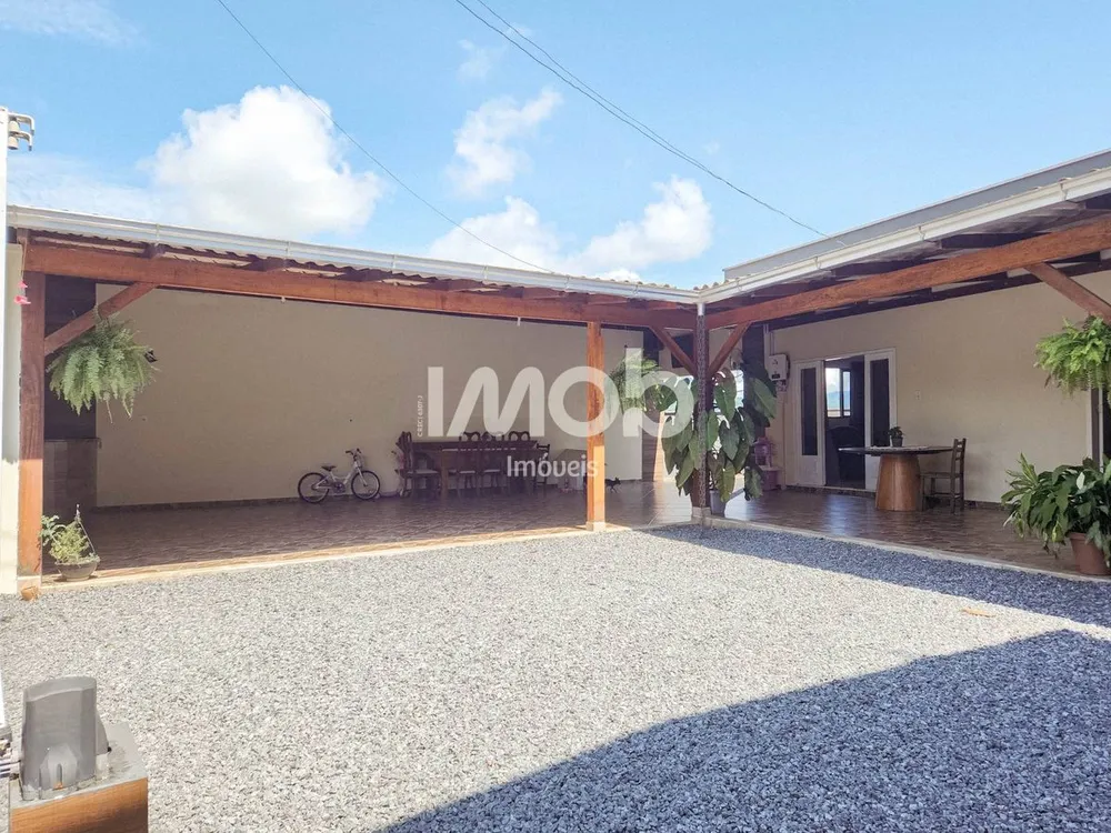 Casa, 3 quartos, 300 m² - Foto 10