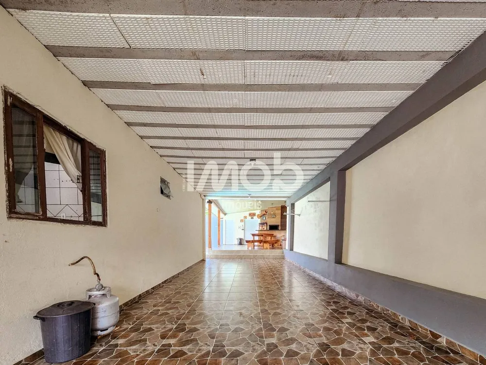Casa, 3 quartos, 300 m² - Foto 12