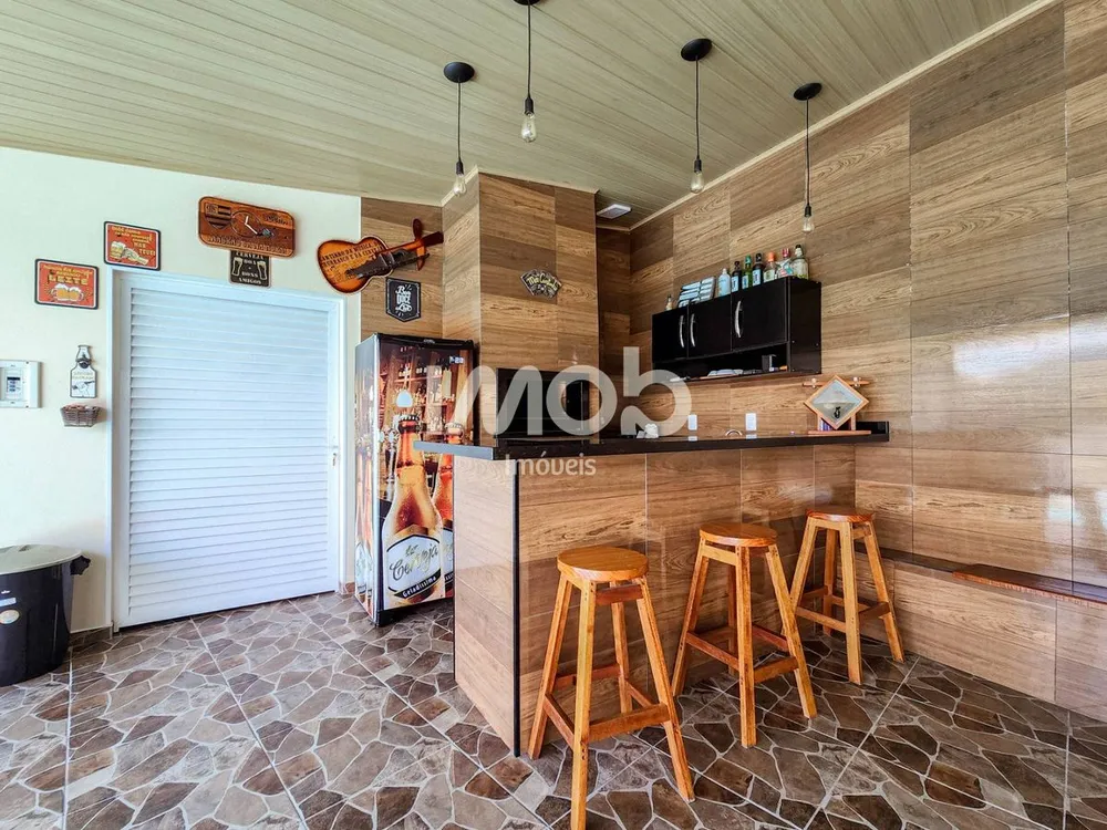 Casa, 3 quartos, 300 m² - Foto 4