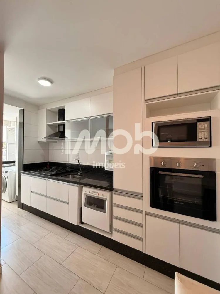 Apartamento, 2 quartos, 84 m² - Foto 3