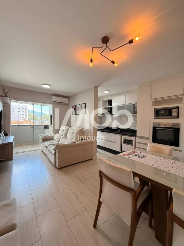 Apartamento, 2 quartos, 84 m² - Foto 2